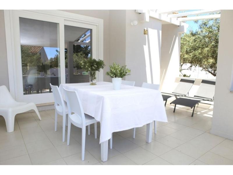Sul Mare Sardegna Villa Actea 빌라시미우스 외부 사진